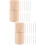 2Sets Lichtgele Naaidoos Compact Draagbare Naaldhouder Duurzaam 8