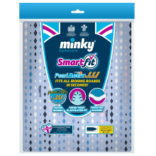 Minky Smartfit Pearl Activ Ironing Board Cover