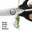 OXO OXO Good Grips Kitchen & Herb Scissors 5