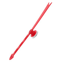 Arrow Met Zuignap Klasbordwijzer Plastic Speelgoed Voor Feest