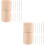 2Sets Lichtgele Naaidoos Compact Draagbare Naaldhouder Duurzaam 7