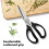 OXO OXO Good Grips Kitchen & Herb Scissors 7