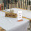 2St Acryl Menu Displayhouder Transparant Voor Restaurant En Bruiloft 11