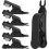 20Pcs Lightweight Pe Cutter Black Hose Cutter for Pipe Use 2