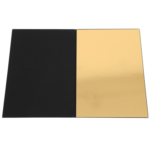 Fotografie Reflector Karton Lichtreflector Vouwbaar Multikleur