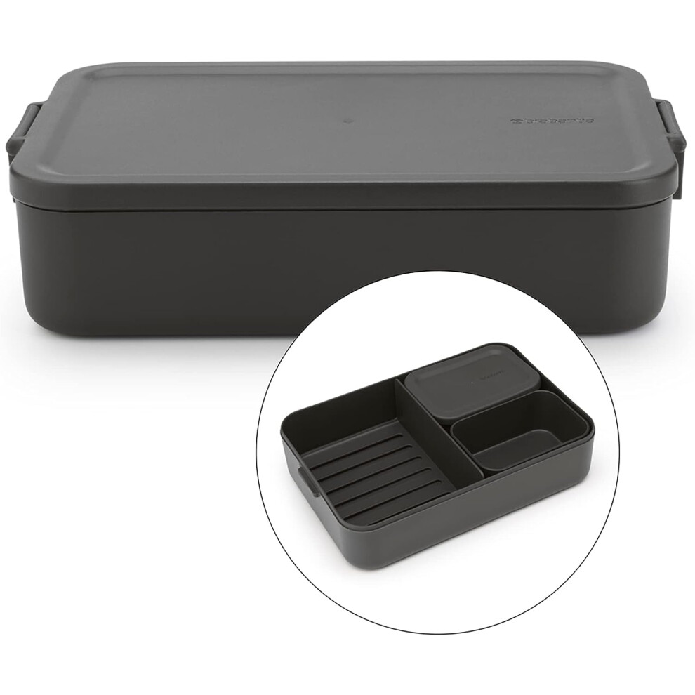 Brabantia - Make & Take Lunch Box Bento (2L)