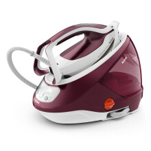Tefal High Pressure Steam Generator Iron 135gmin Steam Output NonStick Duri