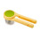 Joseph Joseph Joseph Joseph Helix Citrus Press - easy twist lemon/lime squeezer 1