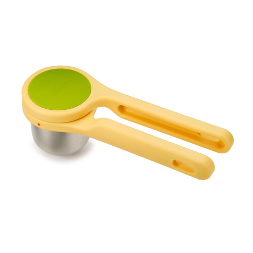 Joseph Joseph Joseph Joseph Helix Citrus Press - easy twist lemon/lime squeezer