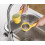 Joseph Joseph Joseph Joseph Helix Citrus Press - easy twist lemon/lime squeezer 5