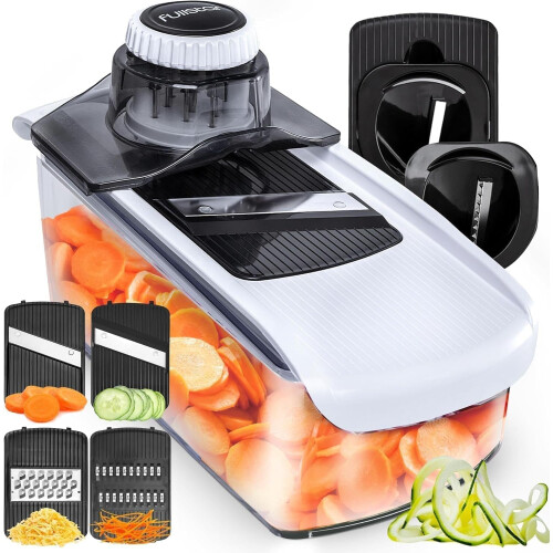 Fullstar Kitchen Mandoline Vegetable Slicer