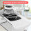 Fullstar Kitchen Mandoline Vegetable Slicer 5