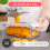 Fullstar Kitchen Mandoline Vegetable Slicer 6