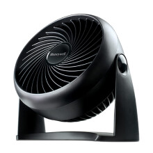 Honeywell TurboForce Power Fan (Quiet Operation Cooling, 90 Variable Tilt, 3 Sp