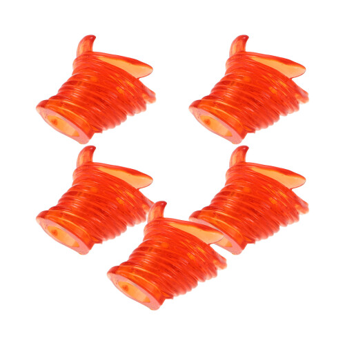 10St ABS Tornado Effect Voor Handgemaakt Display Actiefiguren 1