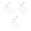 6St Compacte Brandnoodhamer Ijzer Activeren Veiligheid 8