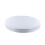 Culpitt 8" White Masonite Cake Board, Strong 5