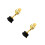2St Multicolor ABS Dance Voor Kinderen En Danscompetitie 8