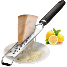 Parmesan Cheese Grater, Zester Grater Ideal for
