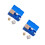 2Sets Lab Dichtheidsblokset Met En Materialen 3