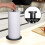 Kitchen Roll Holder Countertop - OBODING 3