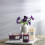 WoodWick WoodWick Large Hourglass Scented Candle | Vanilla 6