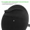 Kitchen Roll Holder Countertop - OBODING 5