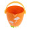 3St Baby Speelgoed - Flexibele Douche En Spoelbekers 1