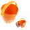 3St Baby Speelgoed - Flexibele Douche En Spoelbekers 10