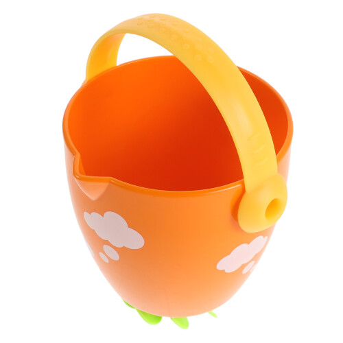 3St Baby Speelgoed - Flexibele Douche En Spoelbekers 2