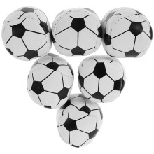 12 Stuks Voetbal Boon Zakken Voor Kinderen En Volwassenen