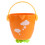 3St Baby Speelgoed - Flexibele Douche En Spoelbekers 2