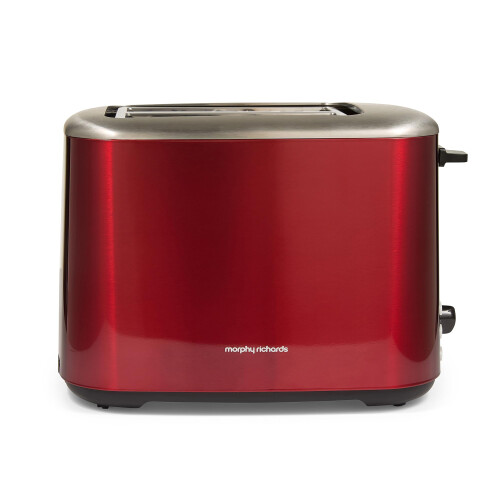 Morphy Richards Morphy Richards Equip 2 Slice Toaster - Defrost and Reheat