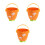 3St Baby Speelgoed - Flexibele Douche En Spoelbekers 8