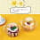 Surflyee 50 Pieces Clear Cupcake Boxes - Single Cupcake Boxes 6
