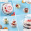 Surflyee 50 Pieces Clear Cupcake Boxes - Single Cupcake Boxes 3