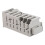 5St Robuust Plastic Mini Ruïnes Voor Modelspoor En Historische Scène 1