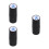 3St Plastic Golfbal Markerset Voor Golftoernooien Multikleur 5