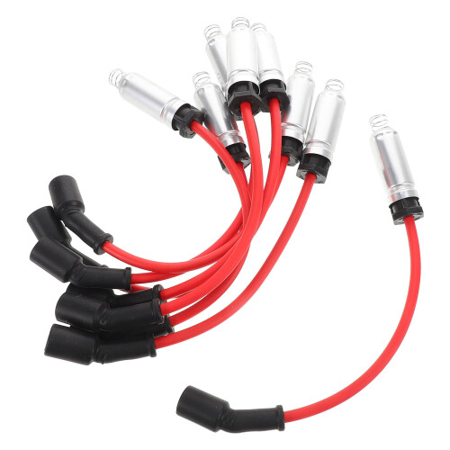 16St Prestatieve Bougiekabelset Compatibel Motor