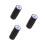 3St Plastic Golfbal Markerset Voor Golftoernooien Multikleur 9
