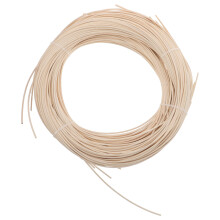 3St Natuurlijke Rotan Vlechtmaterialen Beige Stoelreparatie Kit