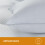 Silentnight Silentnight Firm Support Pillow Pack of 2 4