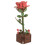 5St Rozen DIY 3D Boeket Educatief Decoratief 2