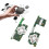 For  Motherboard for    Controller Left Motherboard Control Board Repair Parts 4
