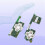For  Motherboard for    Controller Left Motherboard Control Board Repair Parts 5