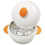 Joie Joie Microwave Egg Boiler – 4Egg Cooker for Hard  Soft Boiled Eggs Quick  E 4