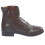 Dublin Dublin Evolution Unisex Lace Front Leather Paddock Boots 3