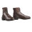 Dublin Dublin Evolution Unisex Lace Front Leather Paddock Boots 7