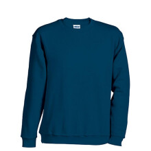 James and Nicholson Childrens/Kids Round Heavy Sweatshirt