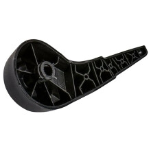 Left Side Back Handle Lever Adjustment Recliner Handle 1RW10DX9AA for Journey 2011-2020 Ram LHD 1RW10DX9AB